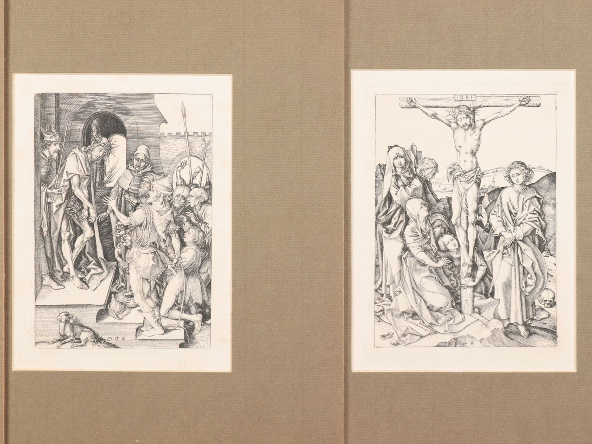 Schongauer, Martin - Image 3 of 8