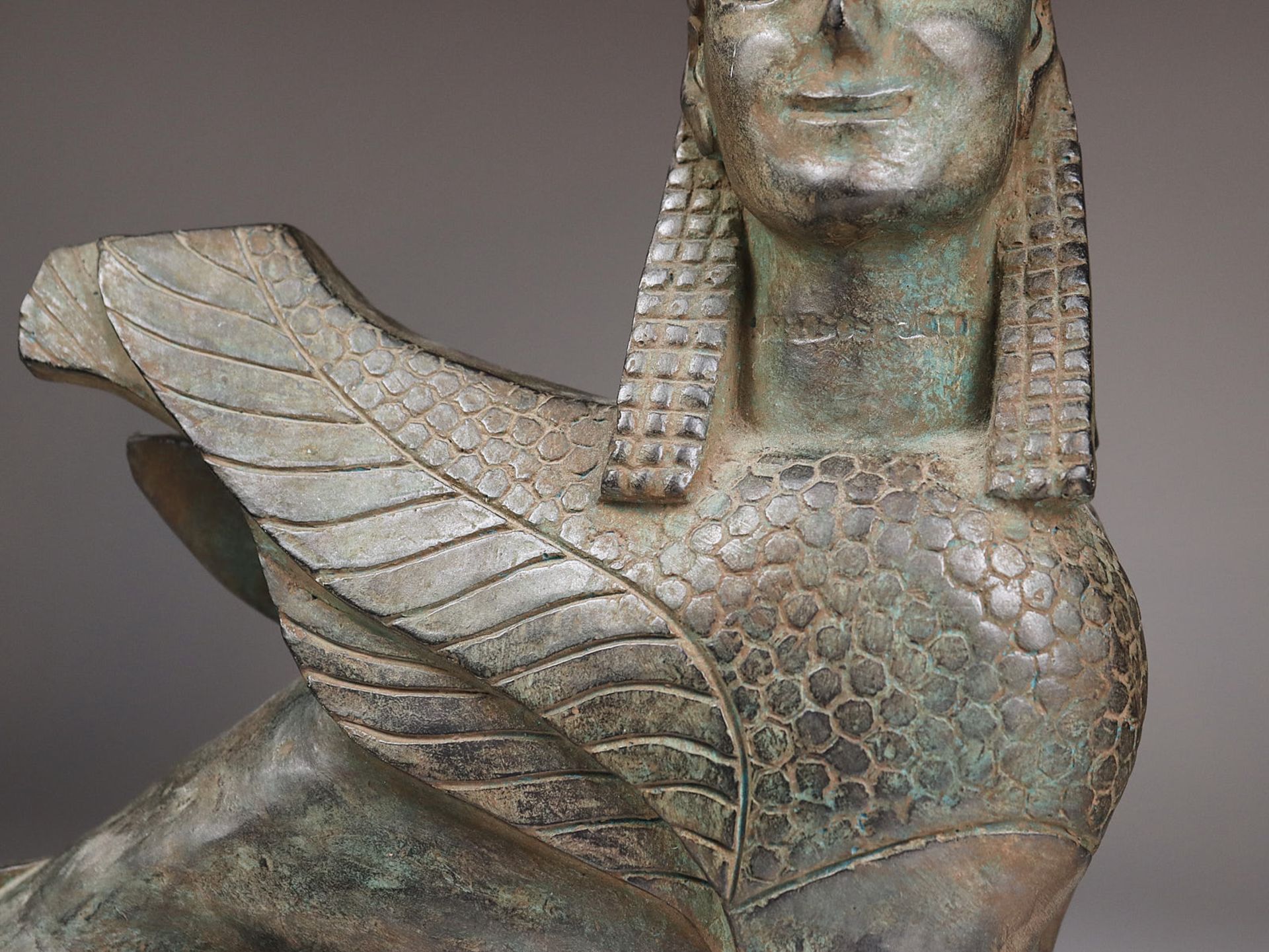 Sphinx von Spata - Image 4 of 7