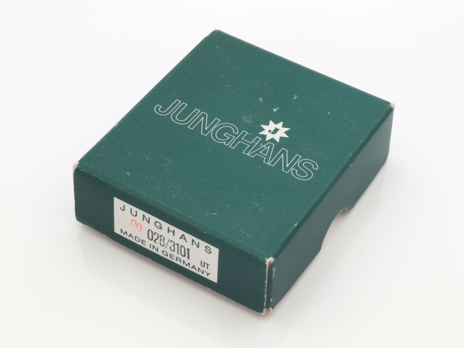 Junghans - Stopuhr - Image 4 of 5