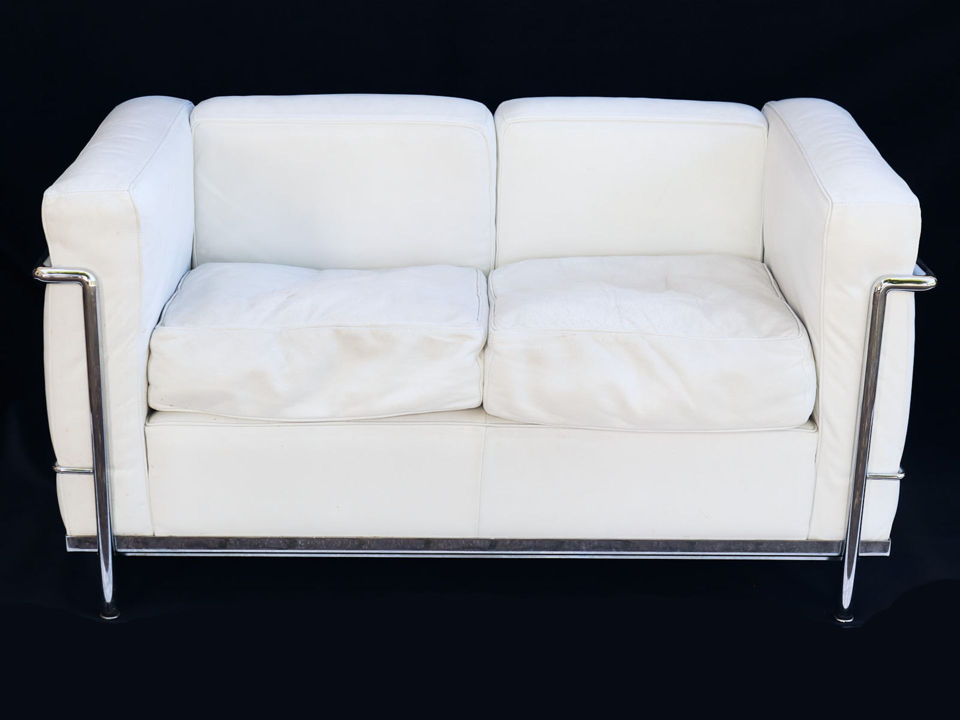 Design - 2- Sitzer Sofa - Image 6 of 7