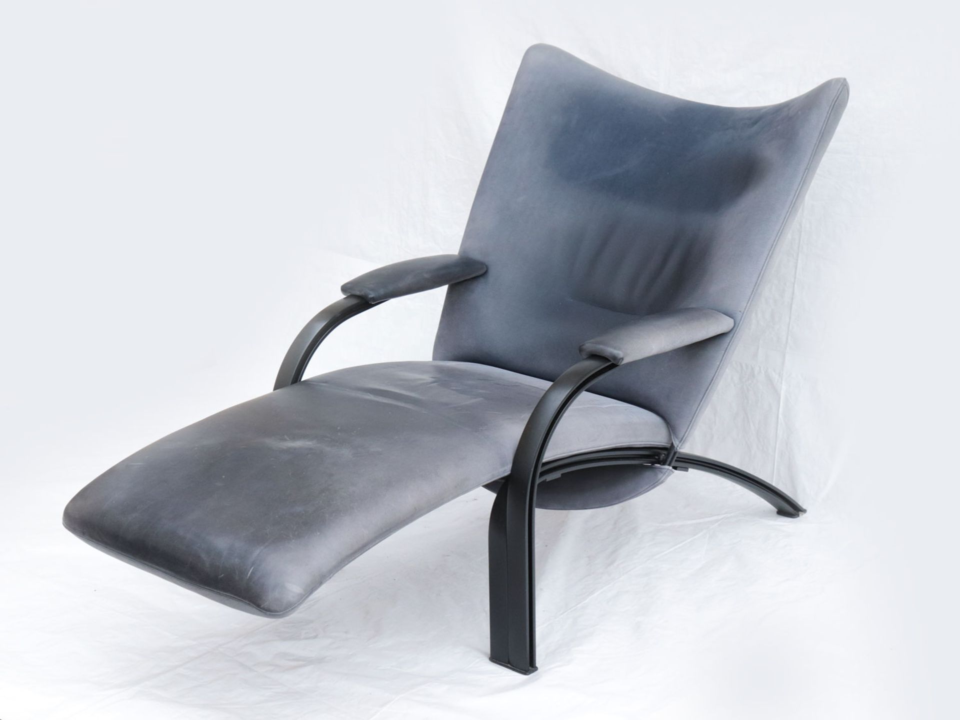 Design - Relaxchair - Image 5 of 13