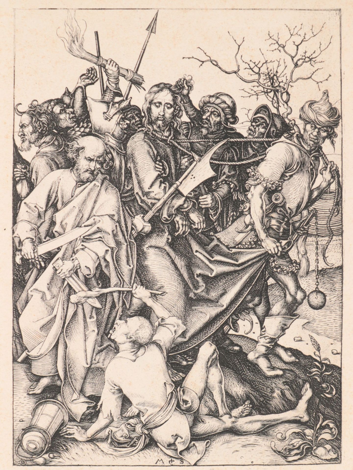 Schongauer, Martin - Image 5 of 8