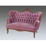 Louis-Philippe - Sofa