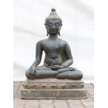 Buddha Statue