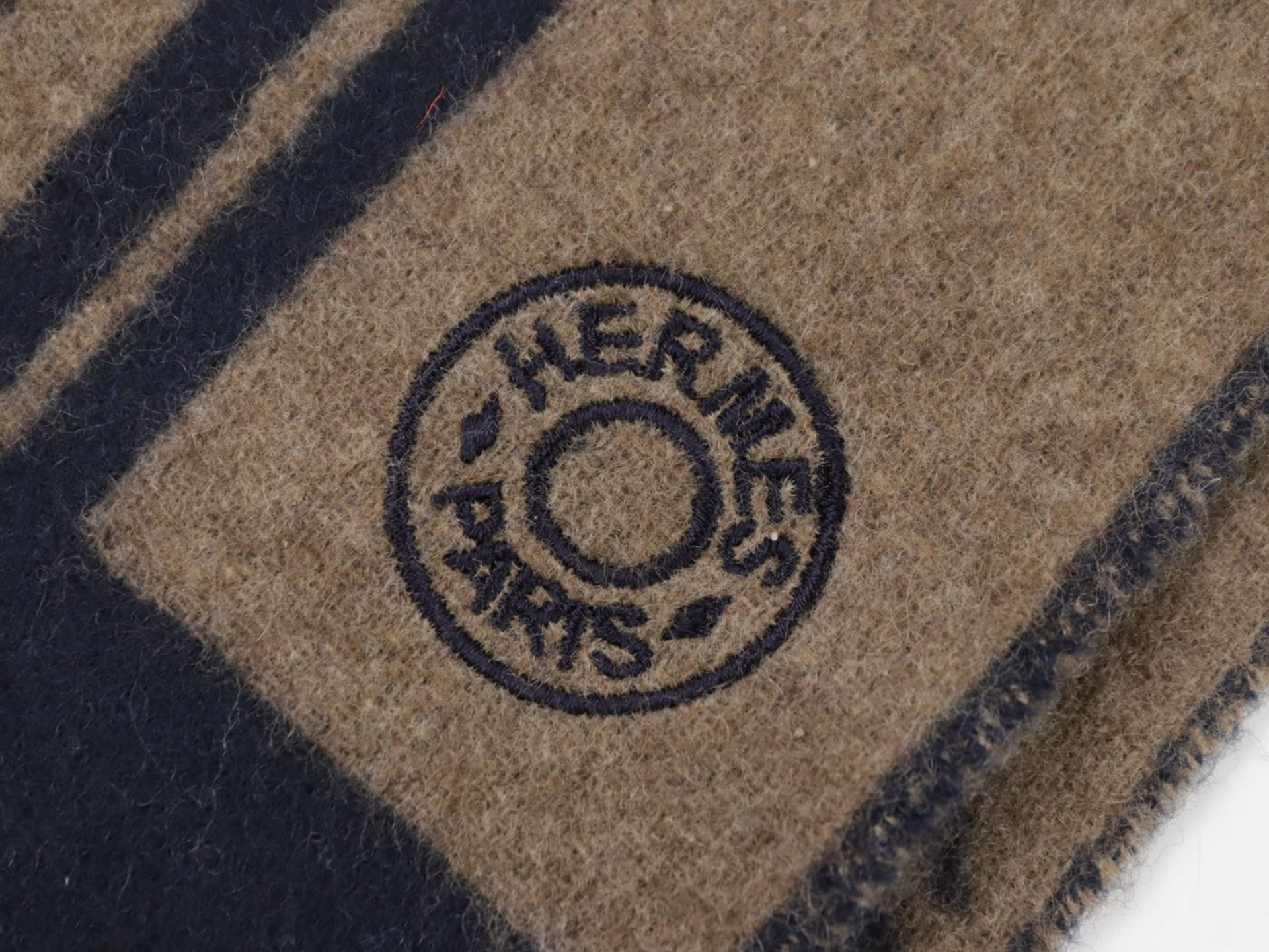 Hermès - Schal - Bild 2 aus 5