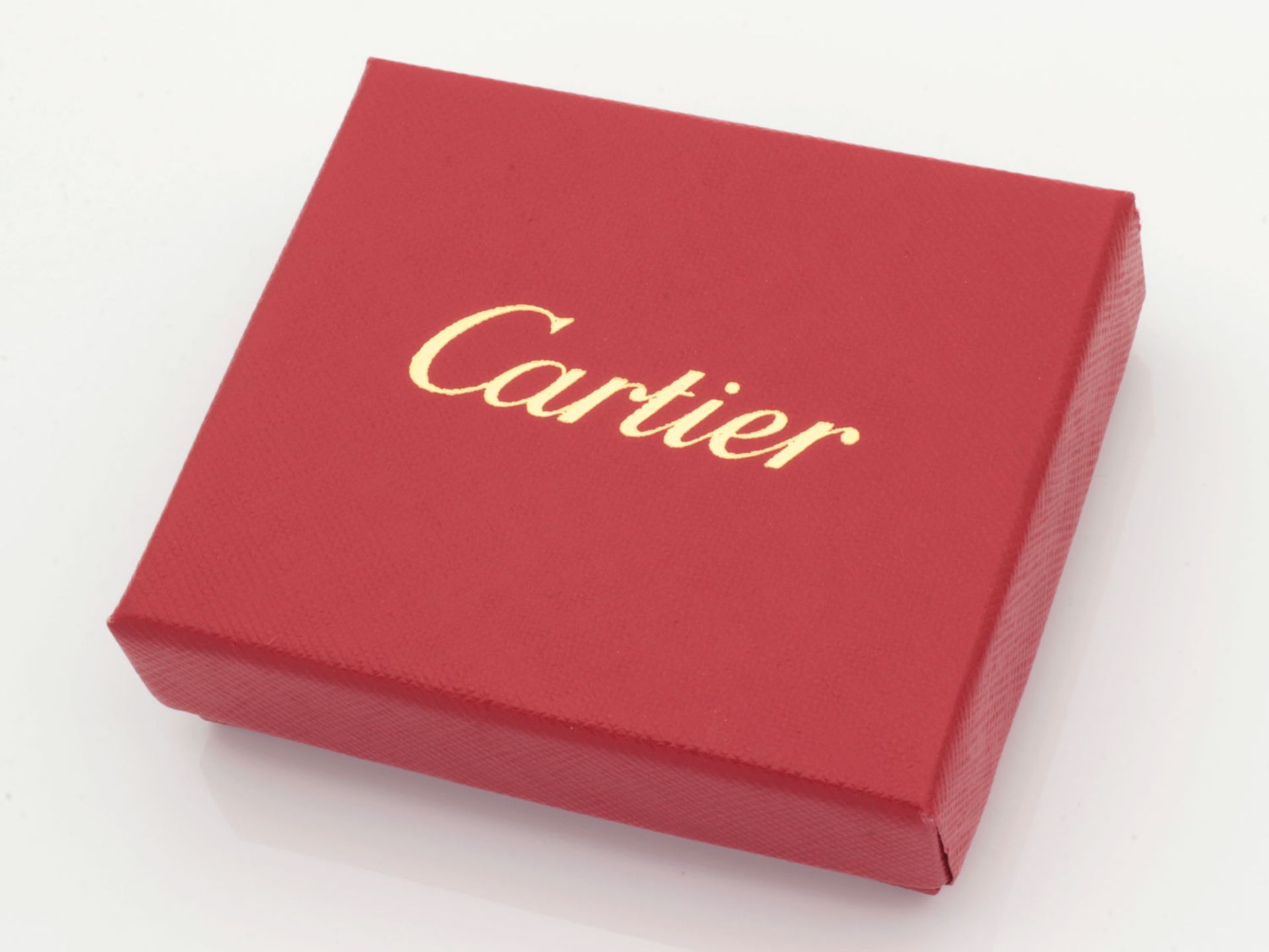 Cartier - Geldklammer - Bild 11 aus 12