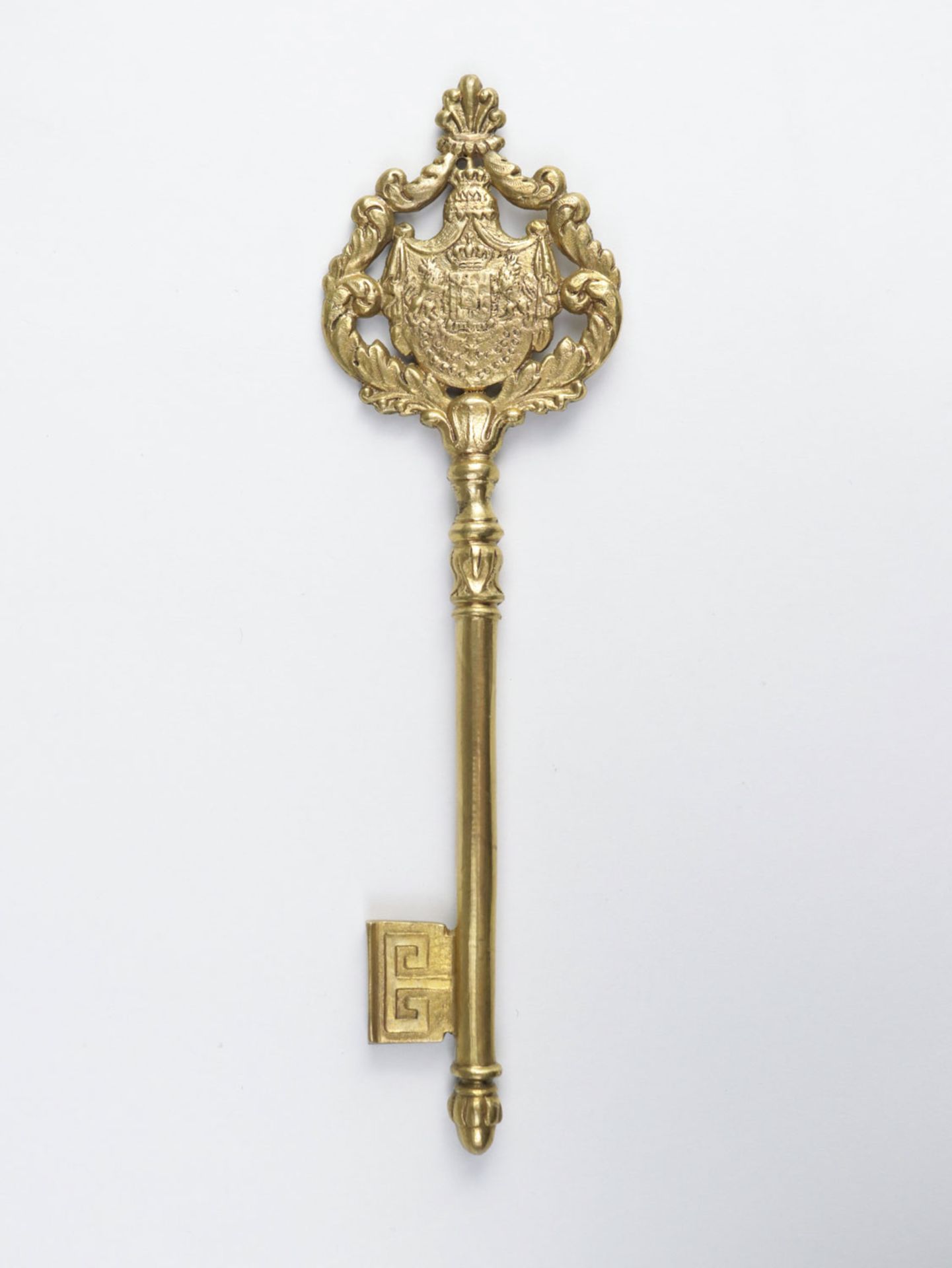 Kammerherrenschlüssel - Bild 3 aus 3