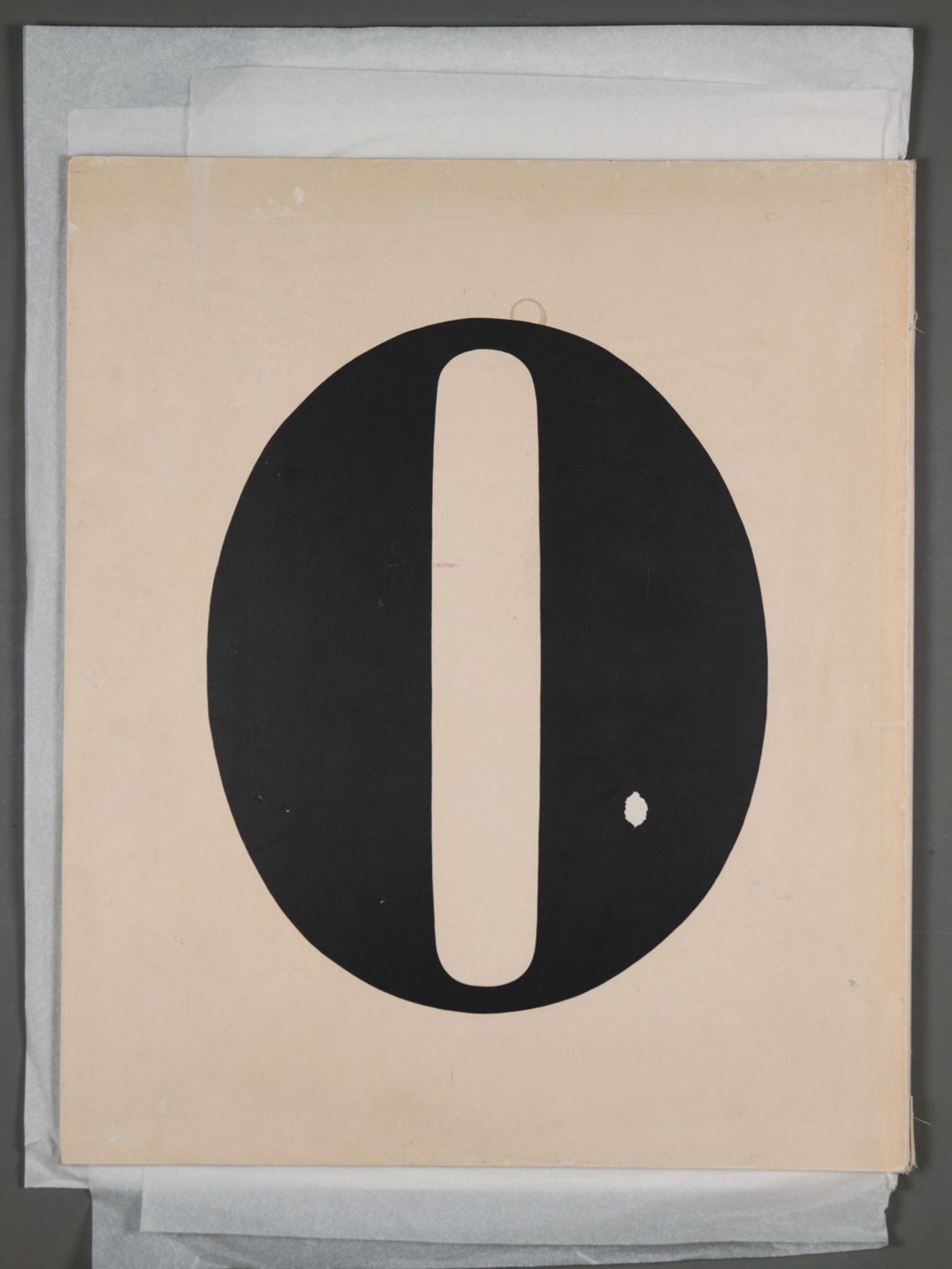 Uecker, Günther / Mack, Heinz / Piene, Otto - Mappenwerk - Image 2 of 22