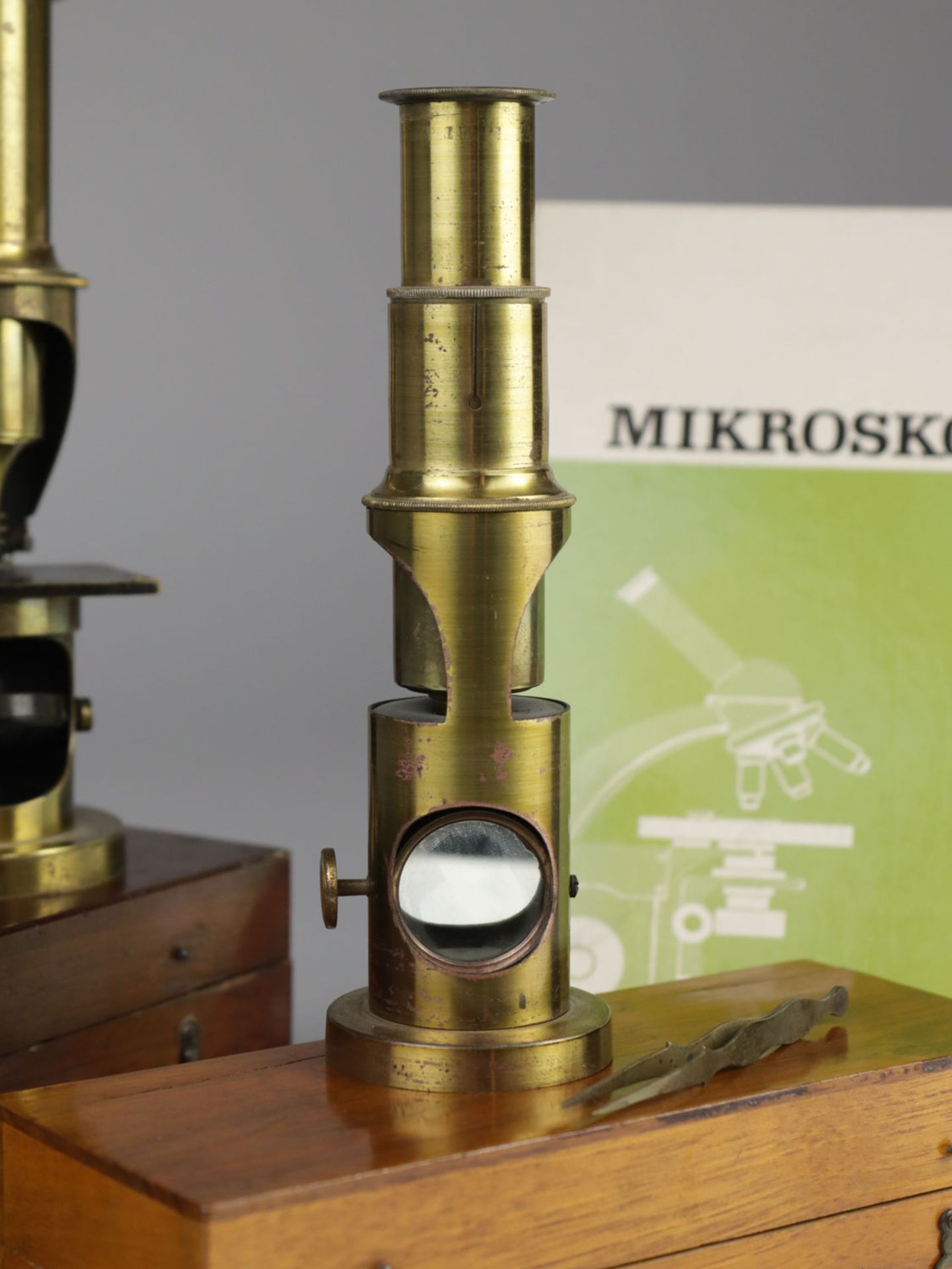 Mikroskope - Image 3 of 9