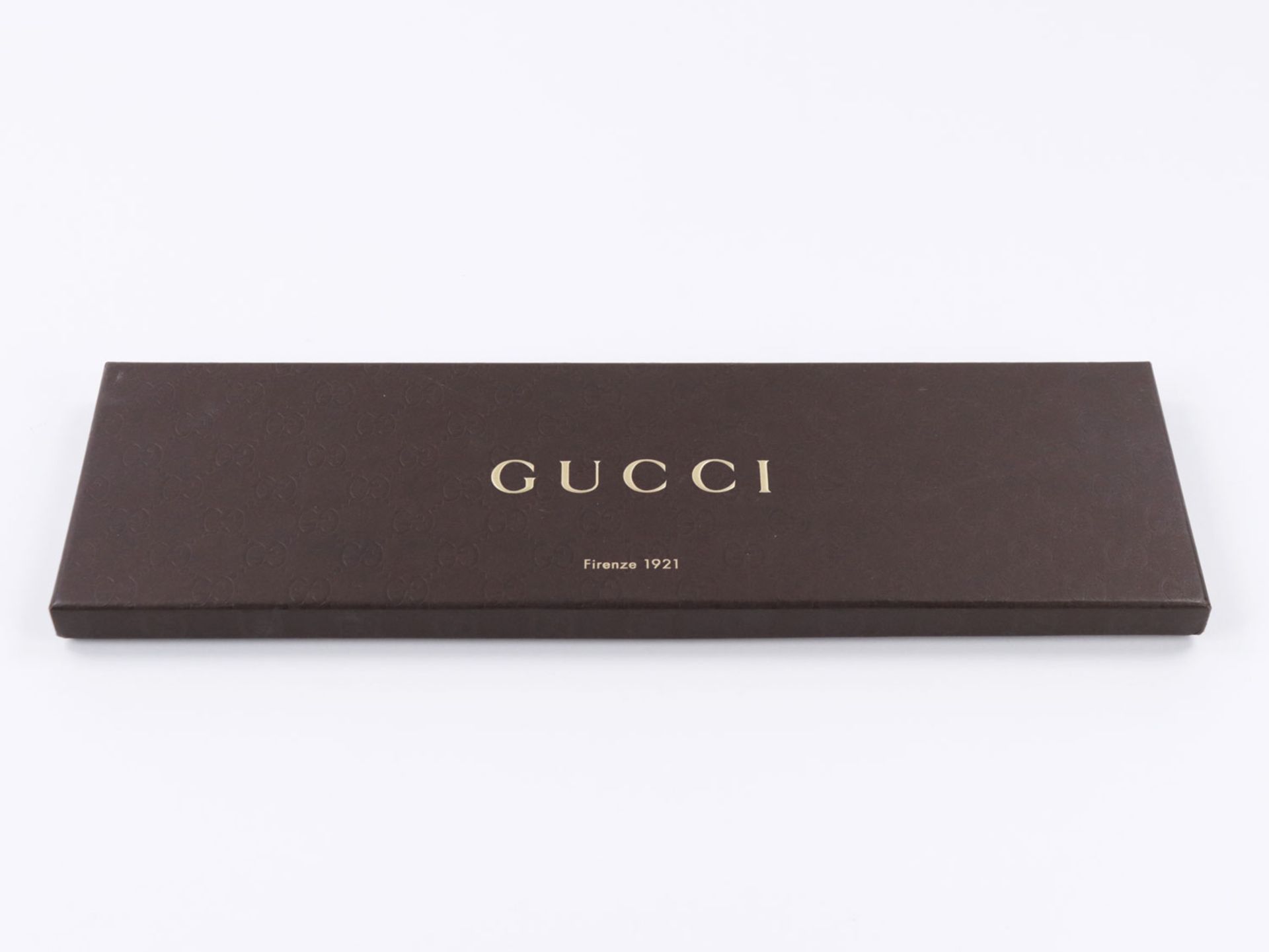 Gucci - Krawatte - Bild 3 aus 6