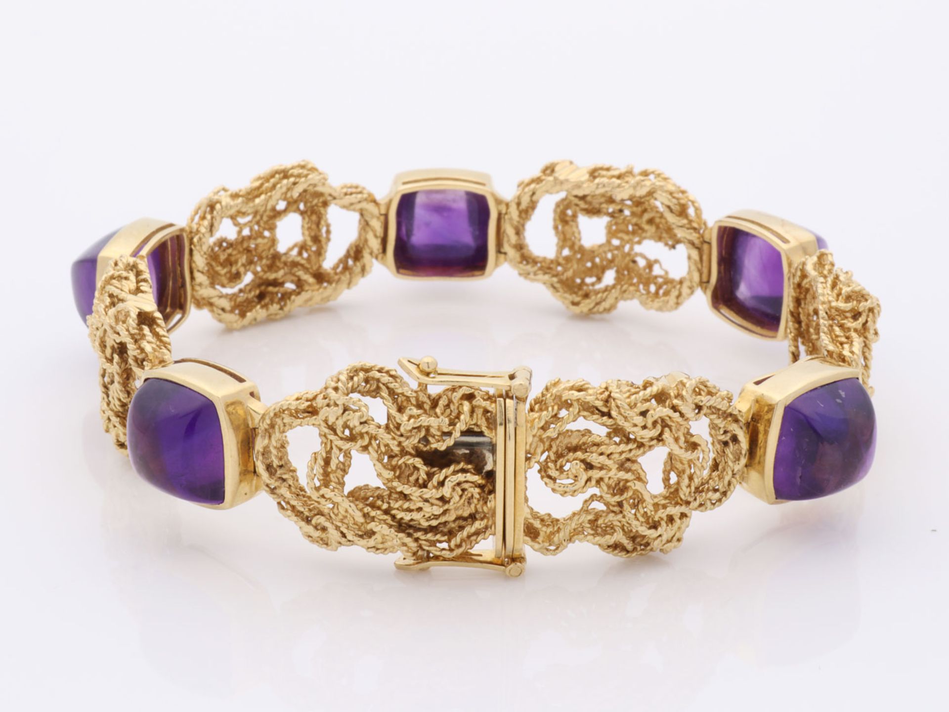 Armband - Amethyst - Image 3 of 18