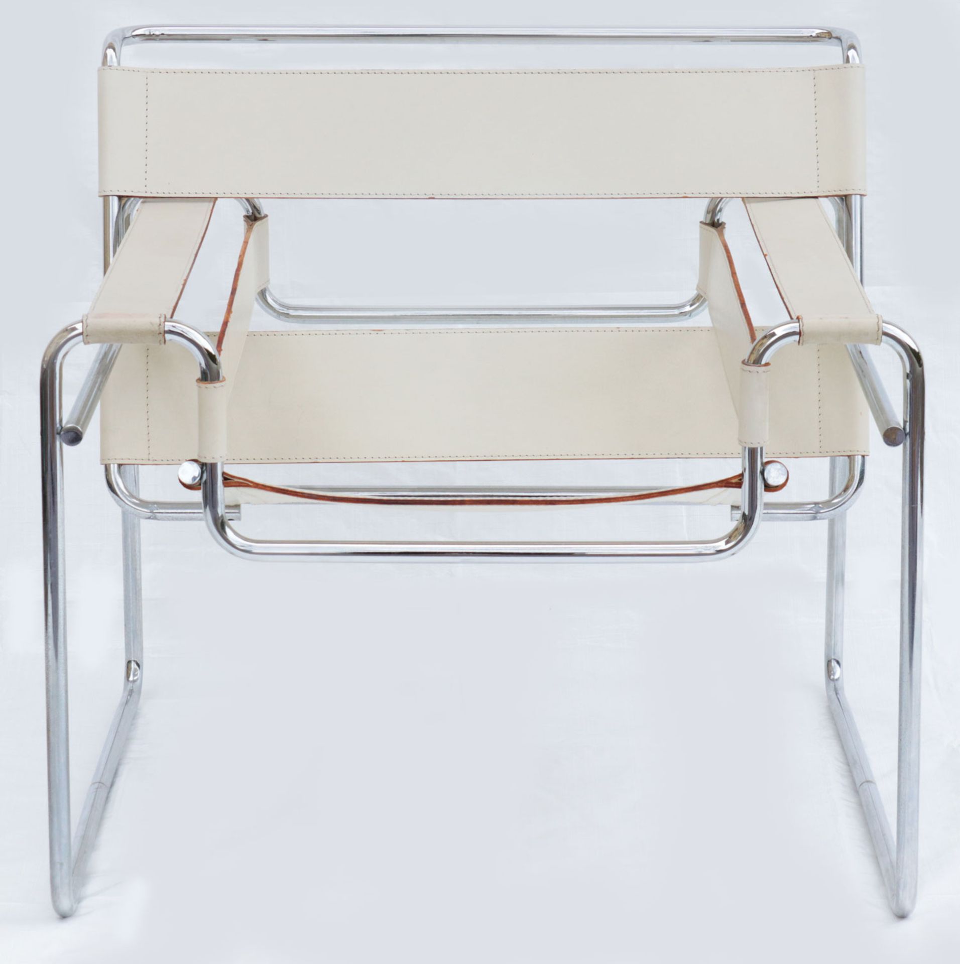 Wassily - Chair - Design- Clubsessel B3 - Pendant - Bild 7 aus 10