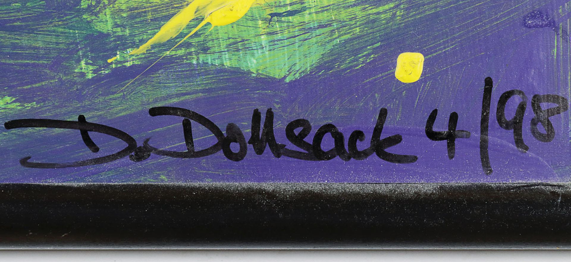 Dollsack, D. - Image 3 of 8