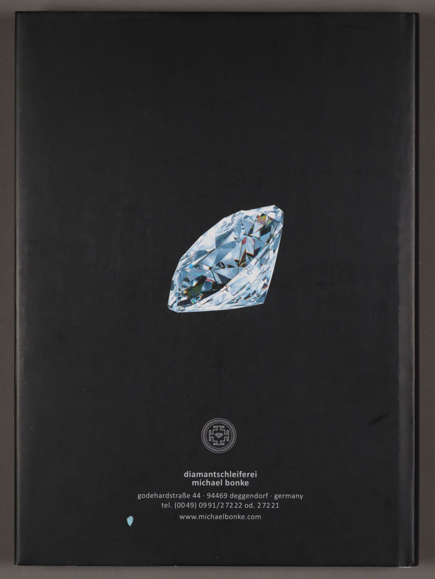 Diamantenbuch - Bild 3 aus 10