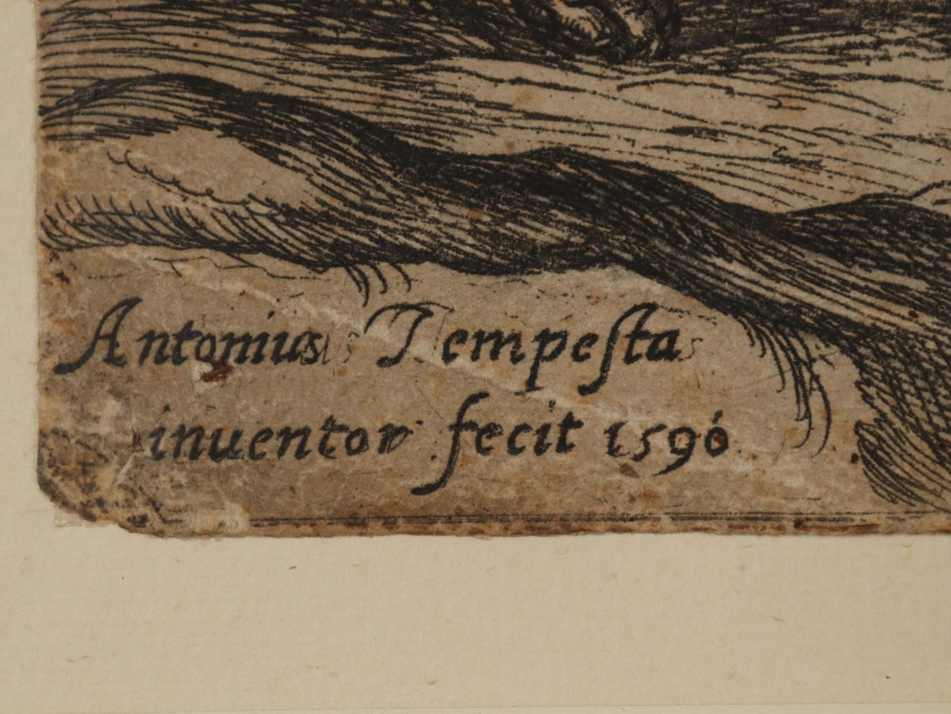 Tempesta, Antonio - Image 17 of 19