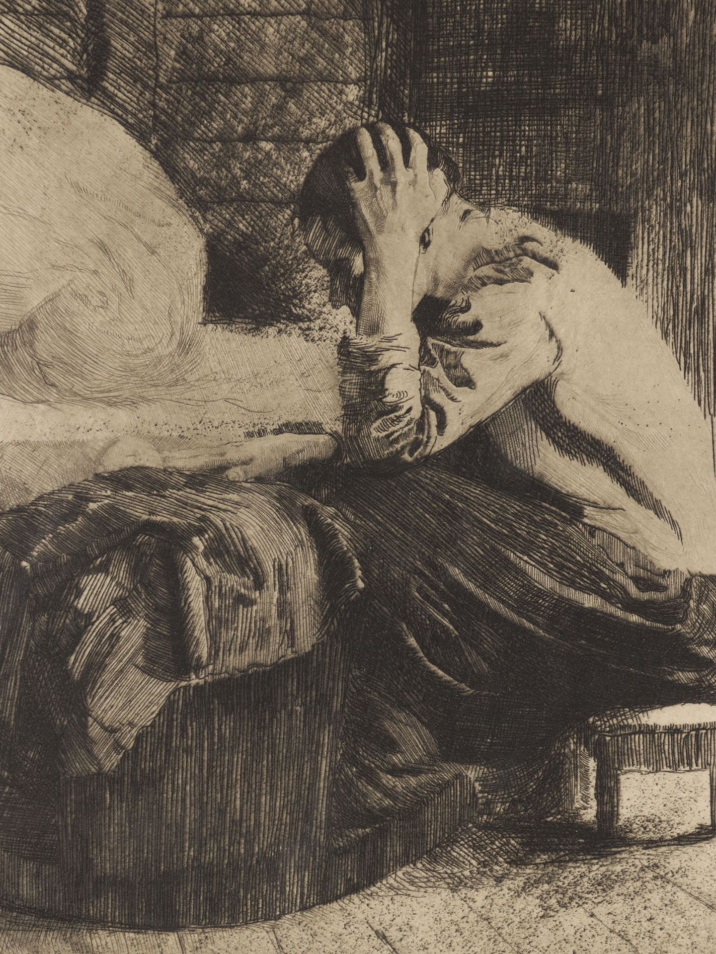 Kollwitz, Käthe - Bild 3 aus 7