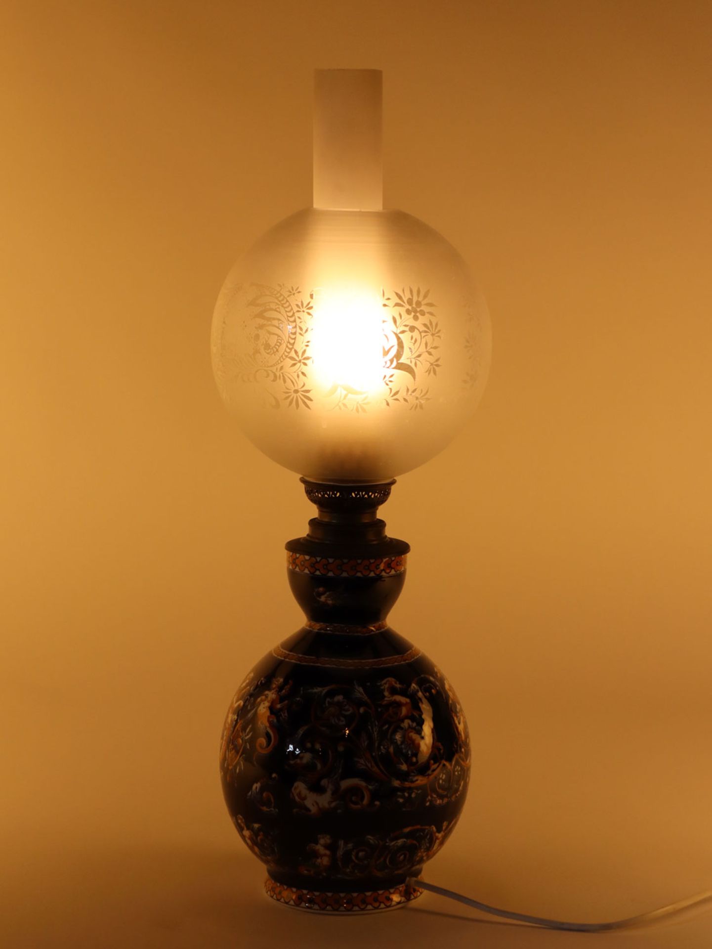 Gien - Tischlampe - Image 2 of 5