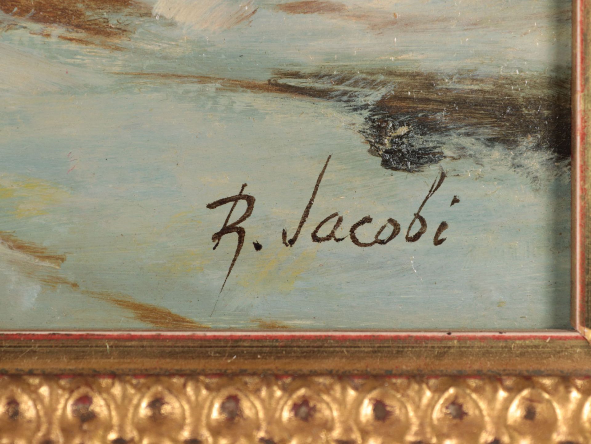 Jacobi, R. - Bild 4 aus 5