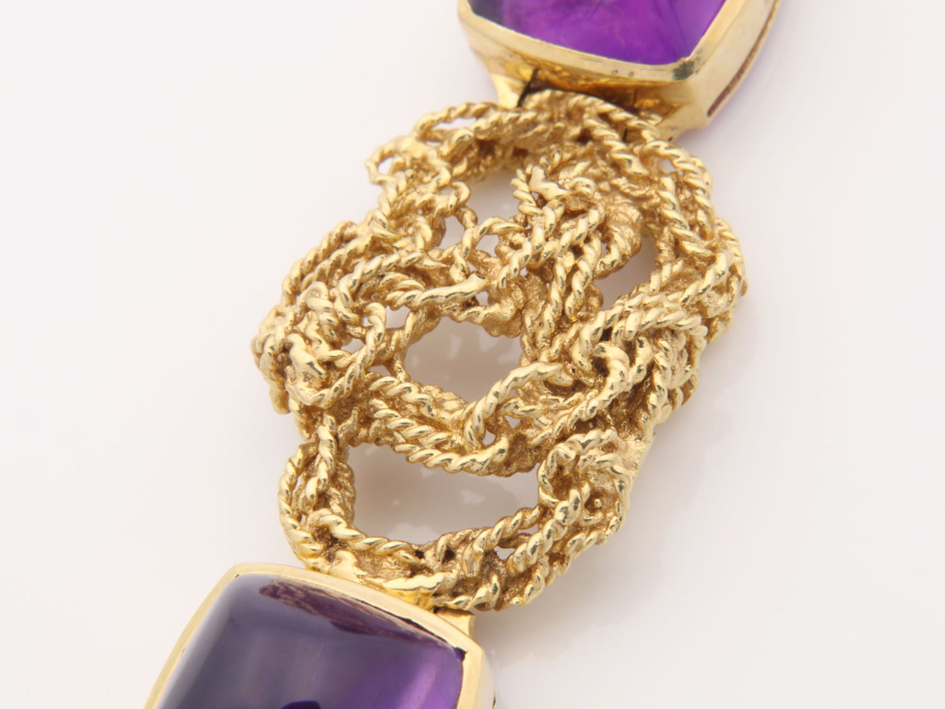 Armband - Amethyst - Image 12 of 18