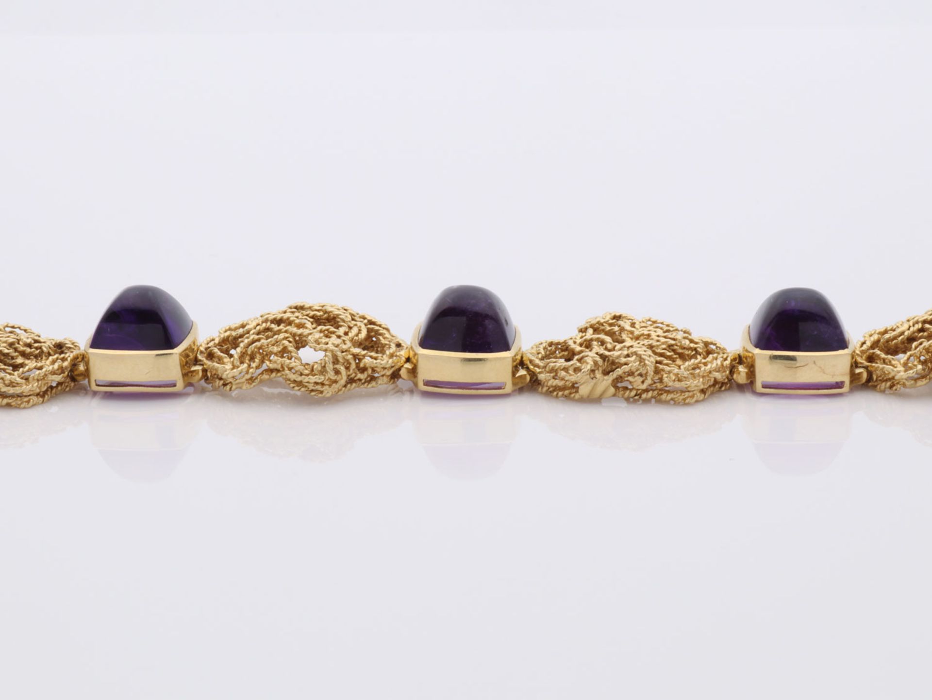 Armband - Amethyst - Image 4 of 18