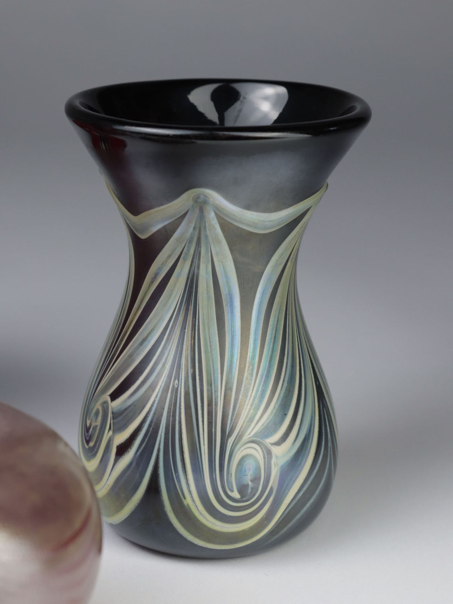 Eisch - Vasen - Image 2 of 6