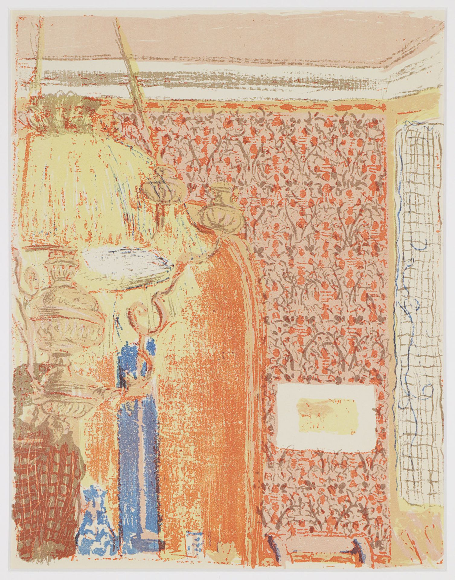 Vuillard, Édouard - Bild 7 aus 8