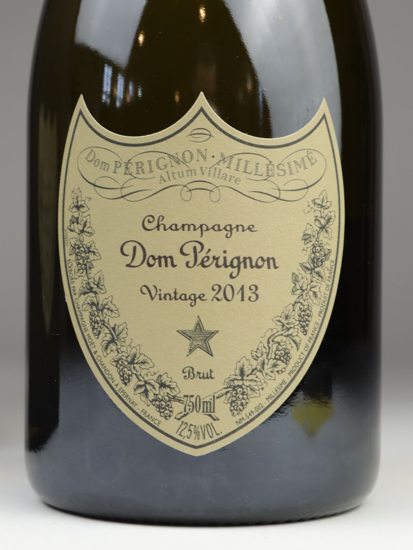 Champagner - Image 2 of 5