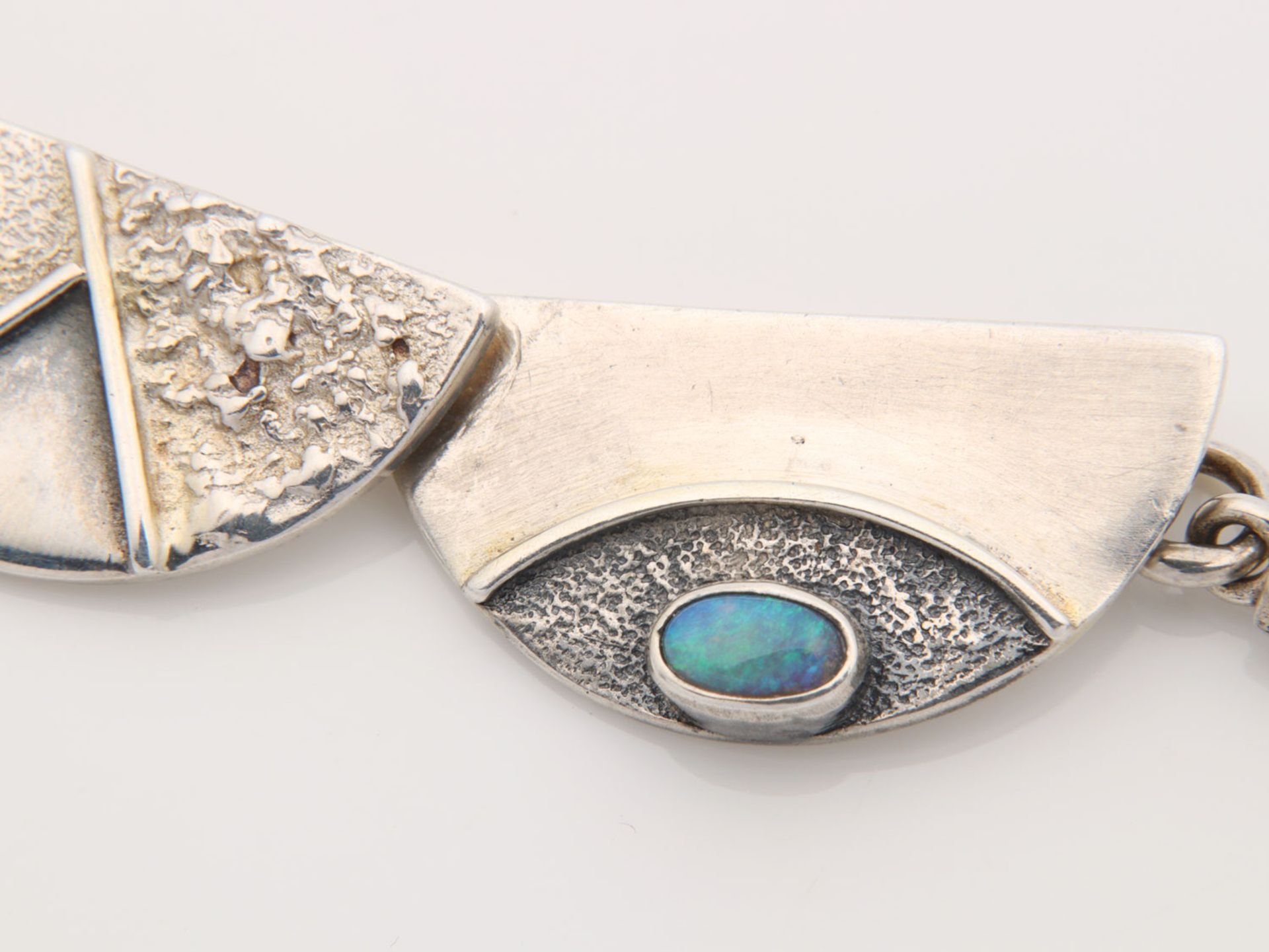 Collier - Opal - Image 3 of 7