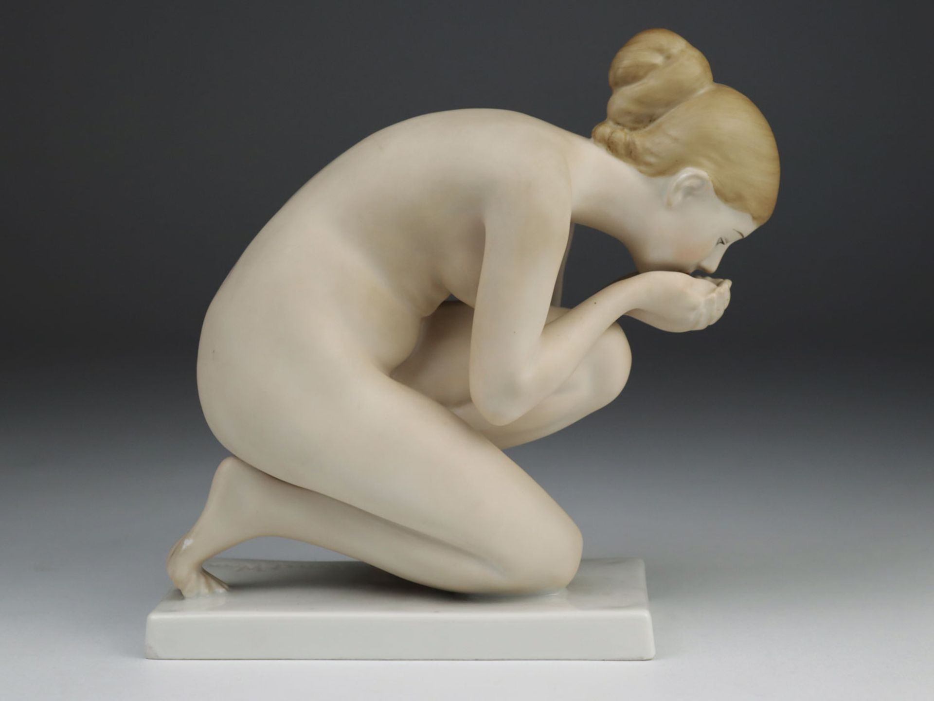 Rosenthal - Figur - Image 3 of 8