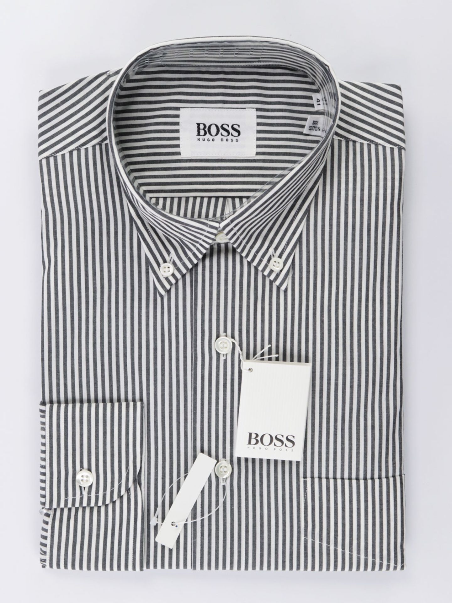 Boss/Windsor - Herrenhemden - Bild 4 aus 13
