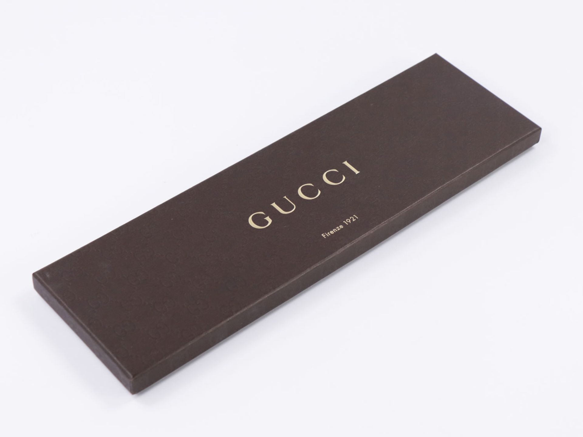 Gucci - Krawatte - Image 4 of 6