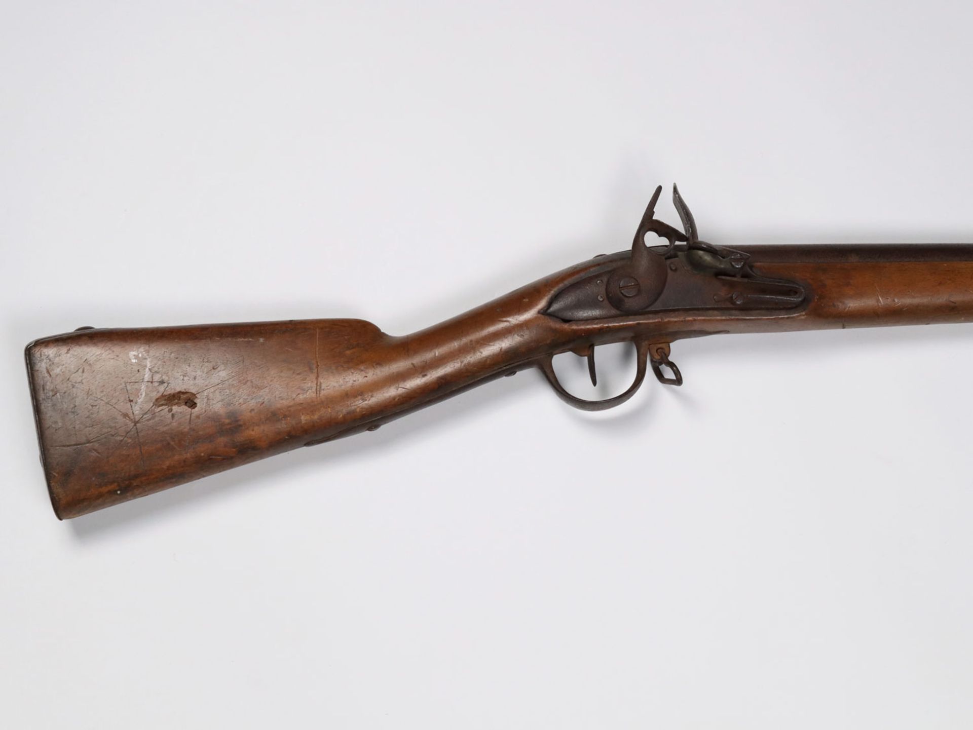 Bayerisches Infanteriegewehr - M 1804 - Image 4 of 8