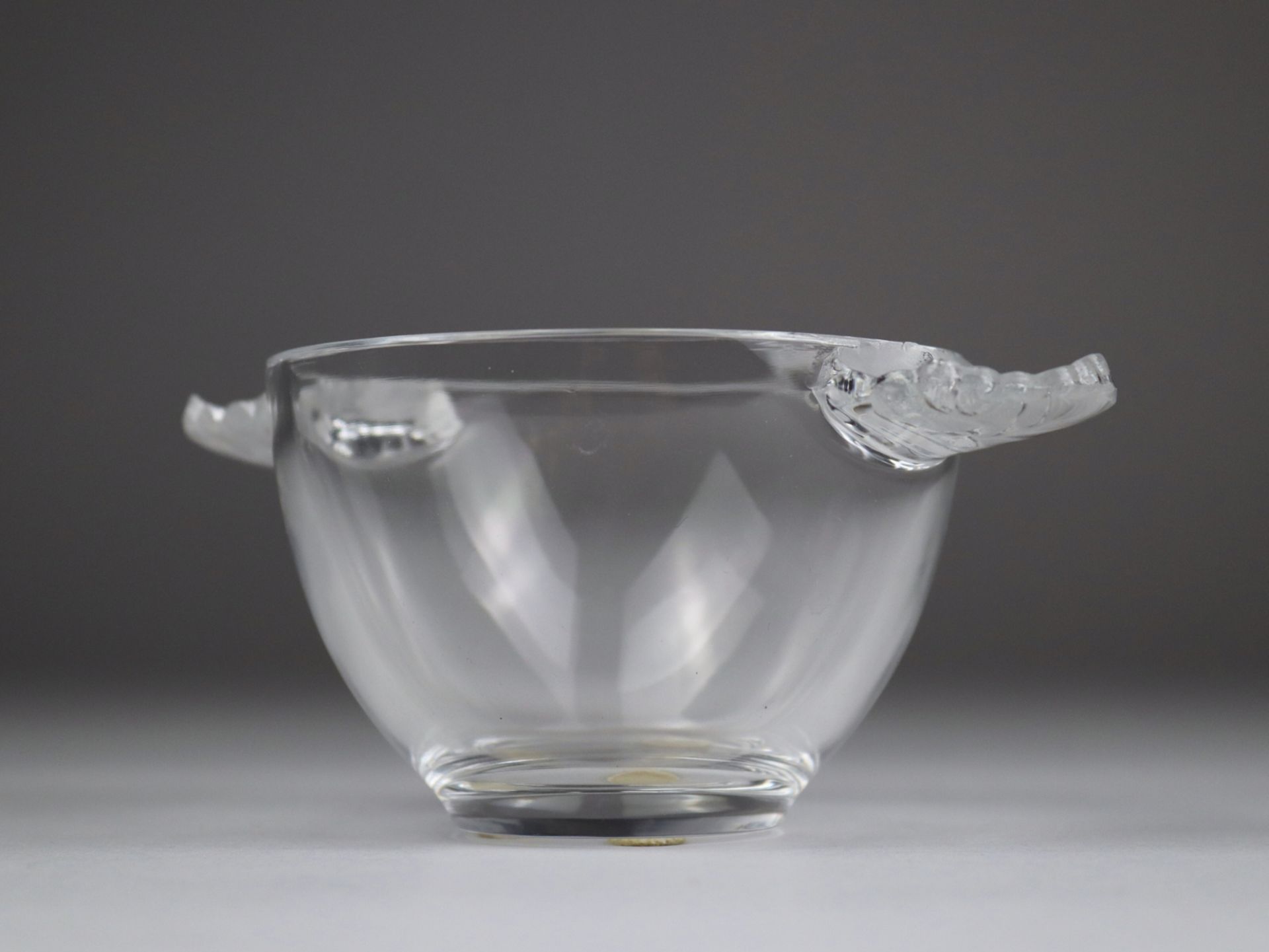 Lalique - Schale - Image 4 of 4