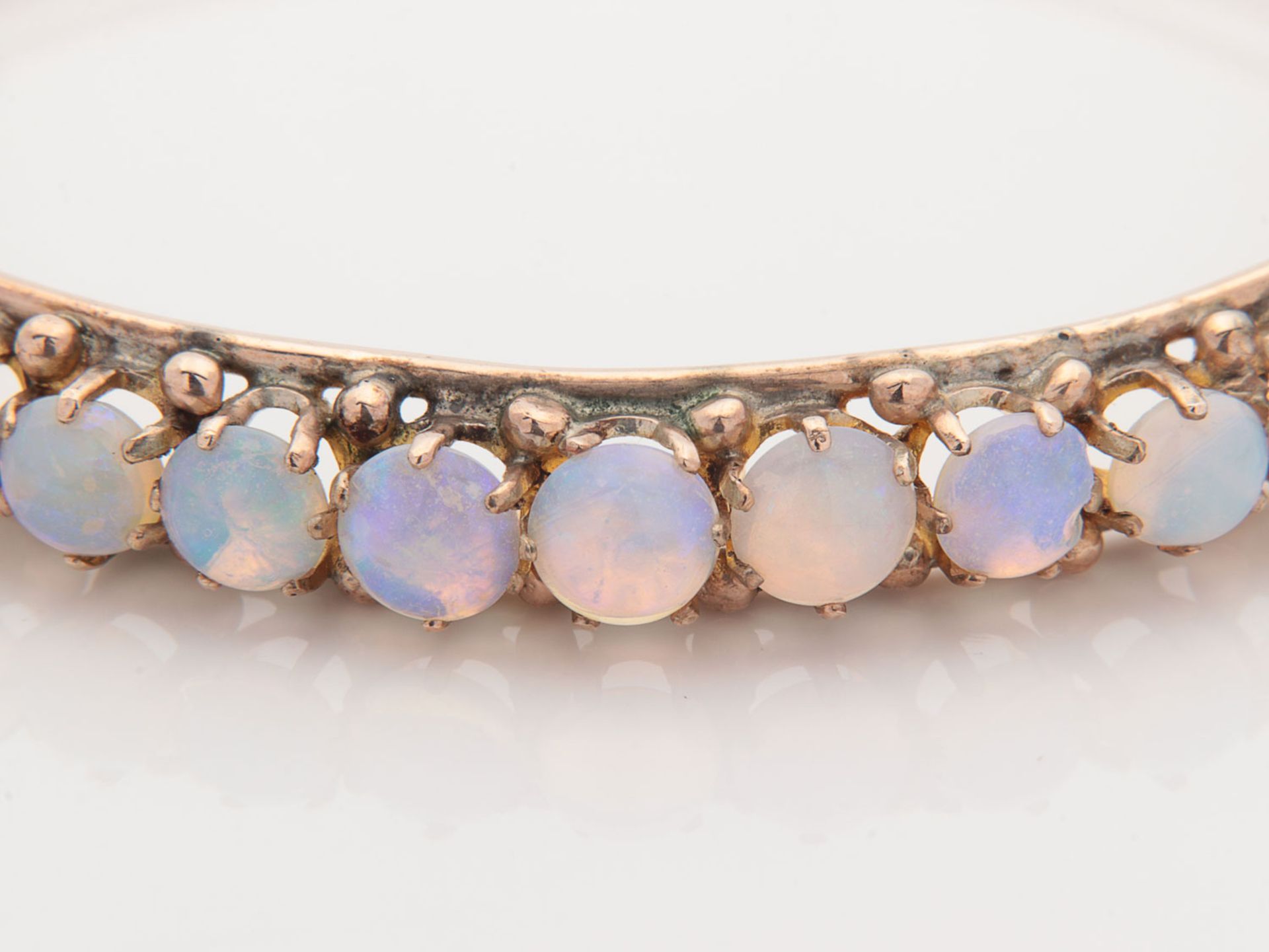 Armreif - Opal - Image 2 of 11