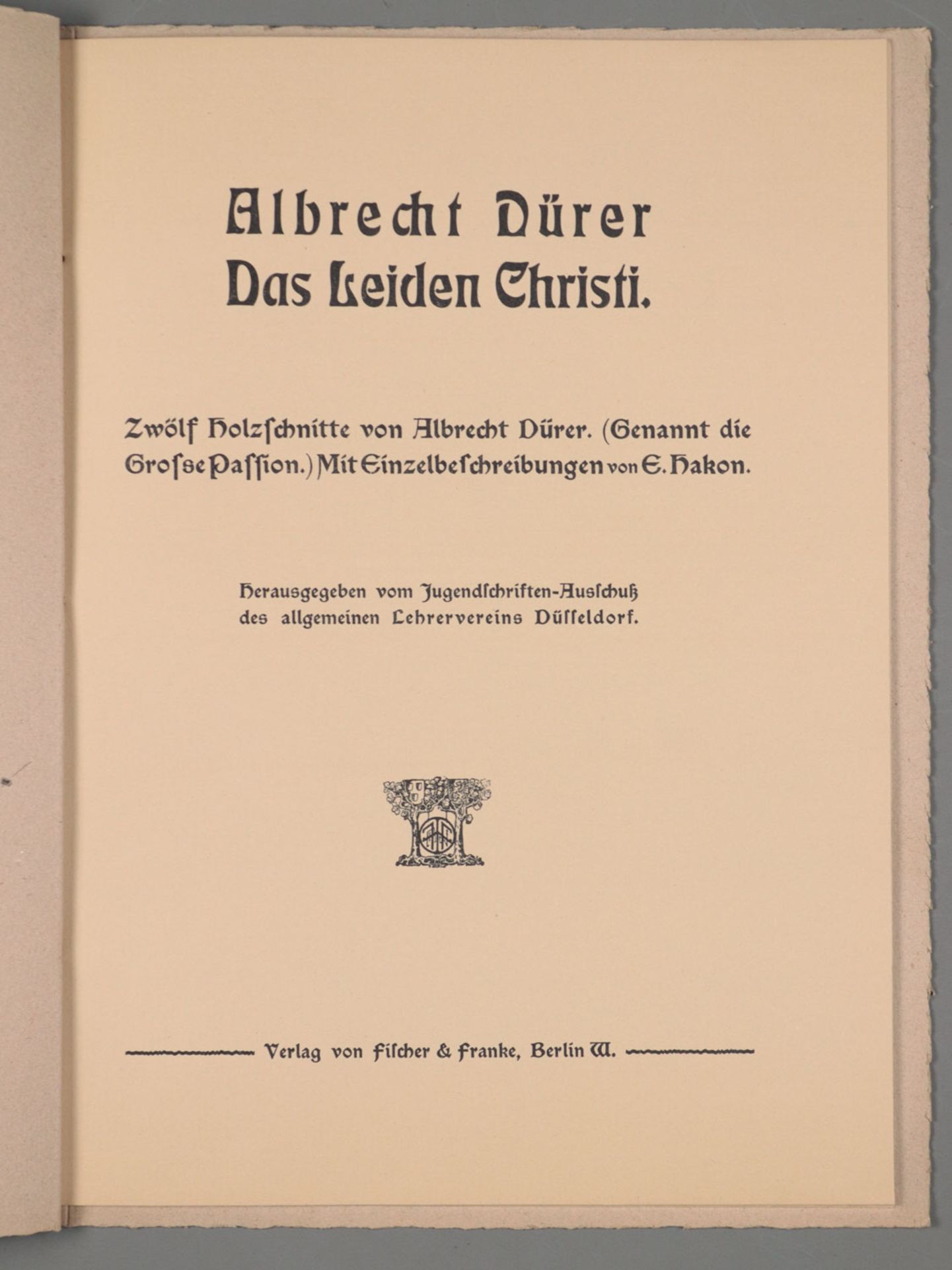 Dürer, Albrecht / Beham, Sebald - Image 13 of 14