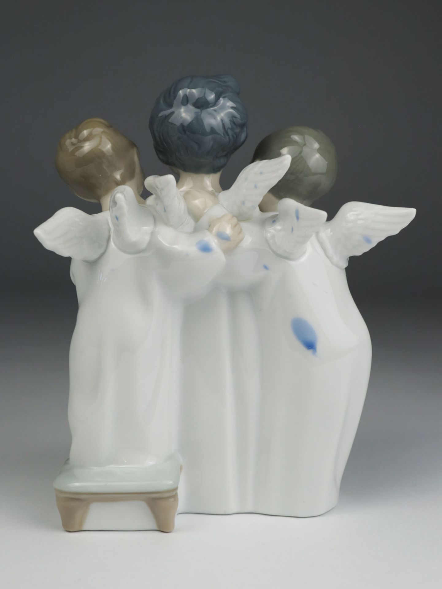 Lladro - Figurengruppe - Image 2 of 5