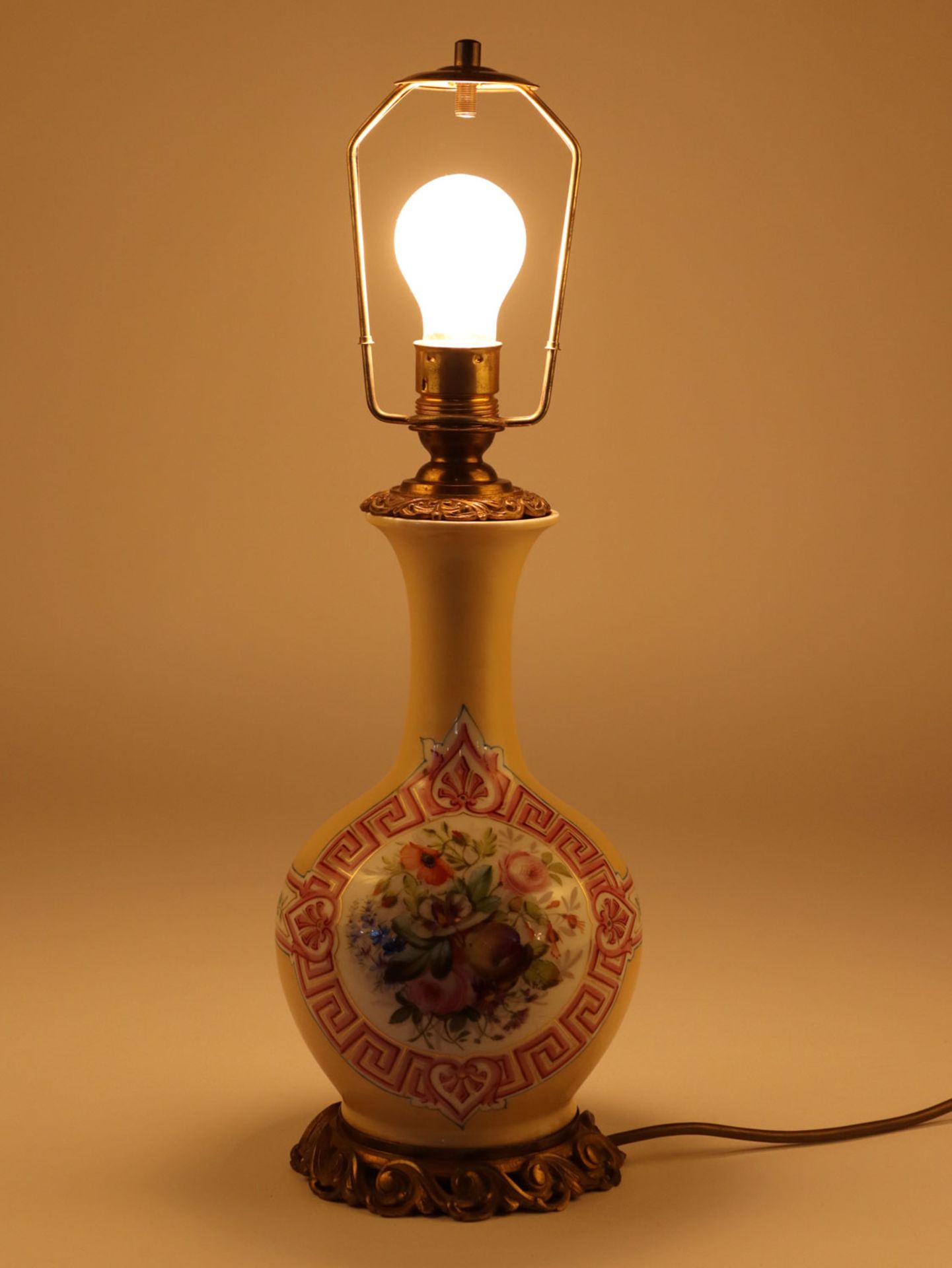 Tischlampe - Bild 5 aus 5