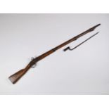 Bayerisches Infanteriegewehr - M 1804