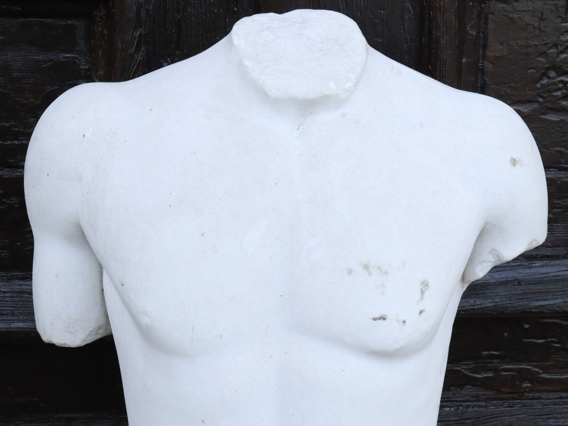 Garten - Torso - Image 8 of 9