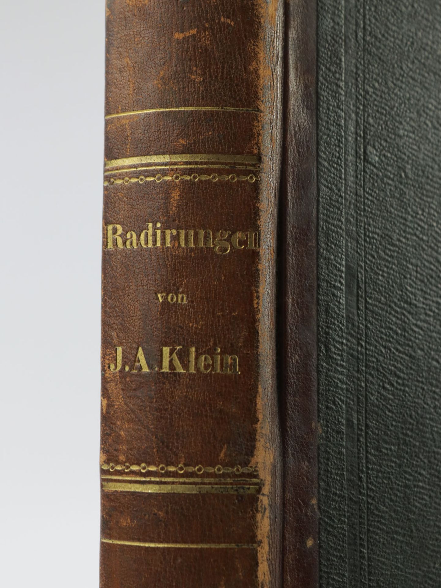 Klein, Johann Adam - Image 22 of 23