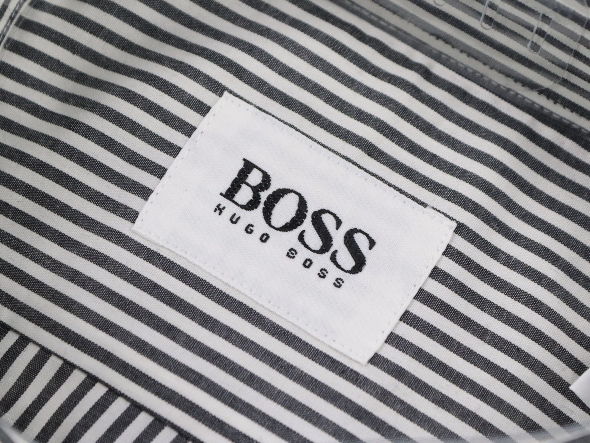 Boss/Windsor - Herrenhemden - Bild 5 aus 13