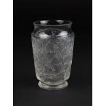 Lalique - Vase