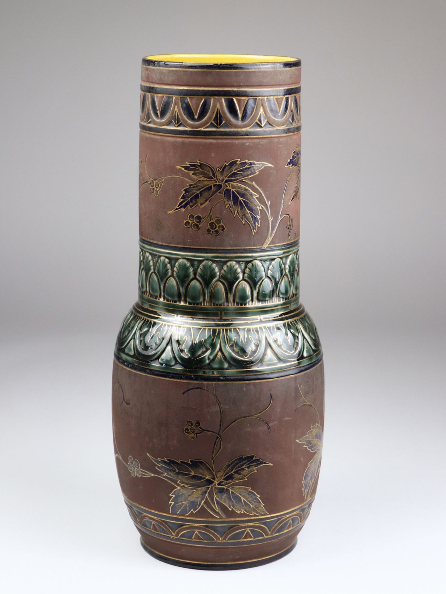 Longchamp - Vase - Image 4 of 5