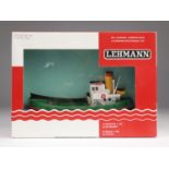 Lehmann Schiff