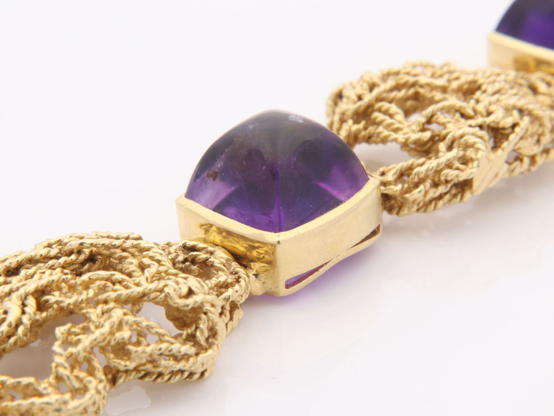 Armband - Amethyst - Image 14 of 18