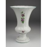 Meissen - Vase