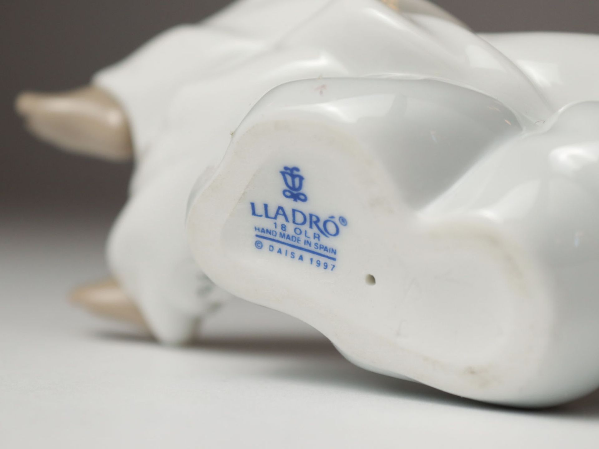 Lladro - Vier Figuren - Image 9 of 9