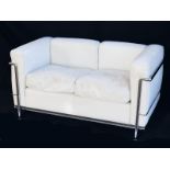 Design - 2- Sitzer Sofa