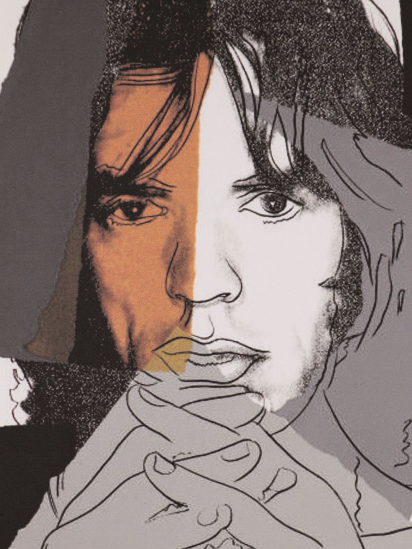 Warhol, Andy - Image 2 of 7