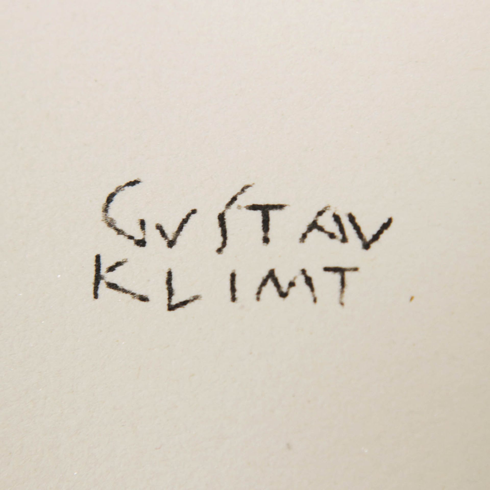 Klimt, Gustav - Image 5 of 6